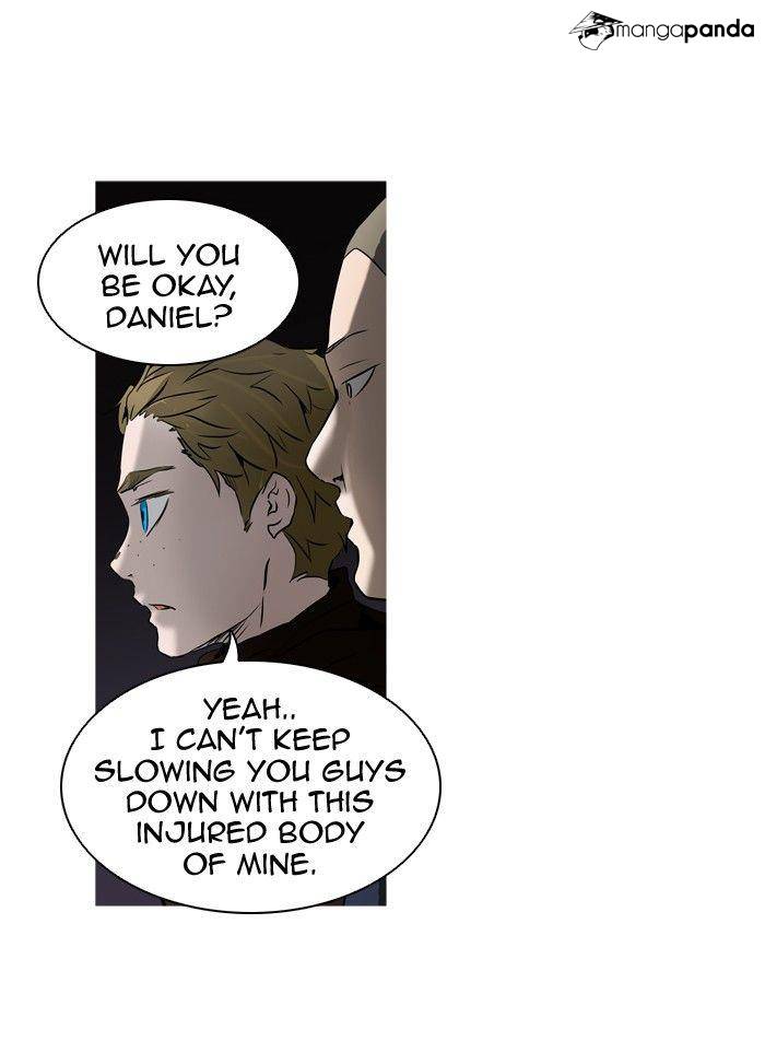 Tower of God Chapter 277 image 48